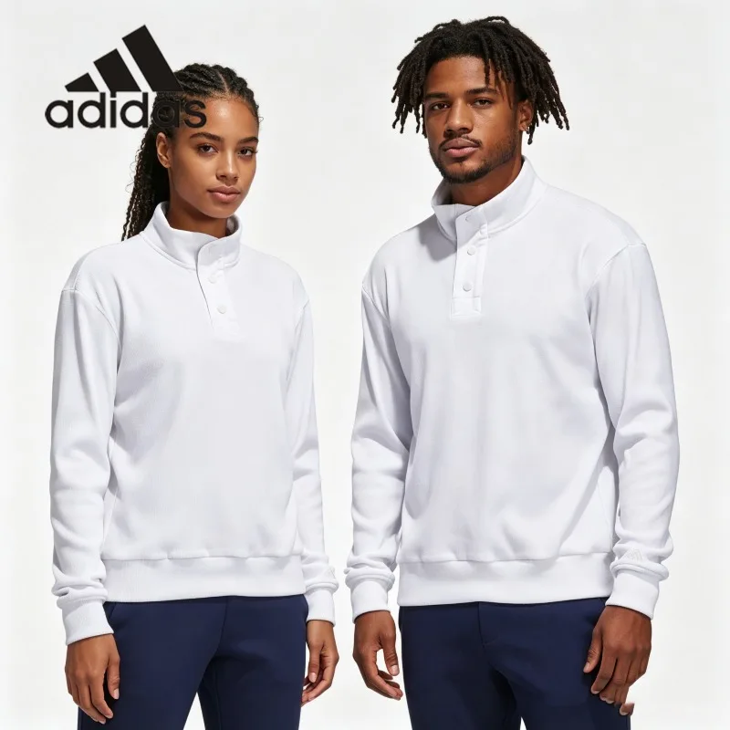 Street Fashion Adidas - 아디다스 그라디언트 프렌치 테리 크루 스웨트셔츠