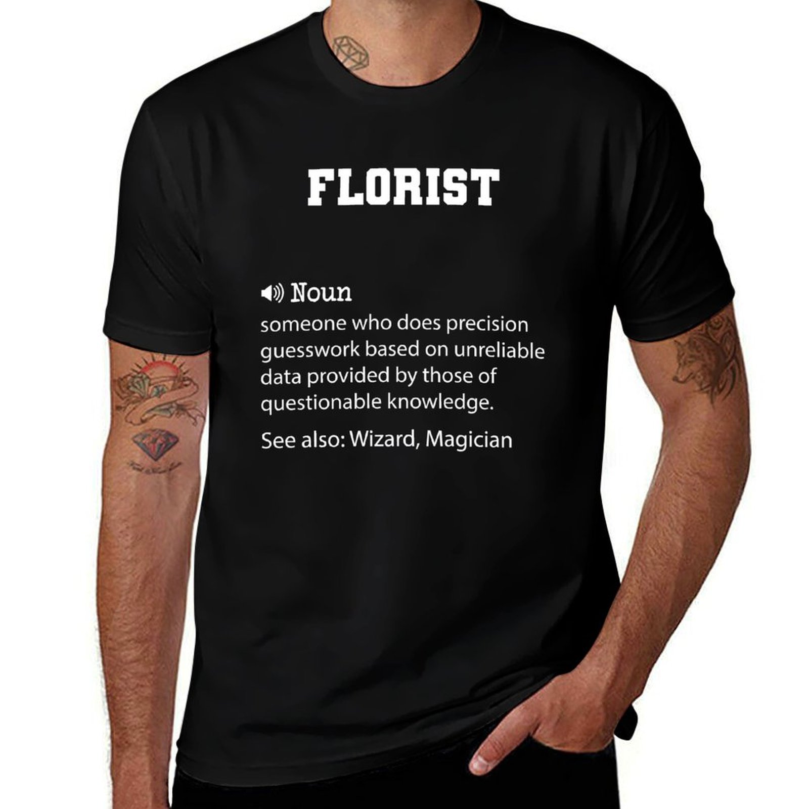 Street Fashion Quotes - 플로리스트의 정의, 재미있는 플로리스트 명언, 플로리스트