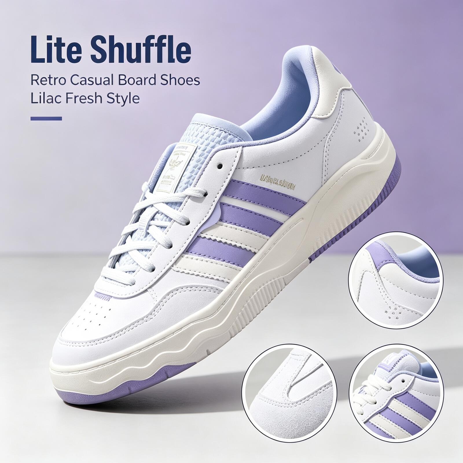 Street Fashion Adidas - 아디다스 100% 정품 라이트 셔플 KH9026