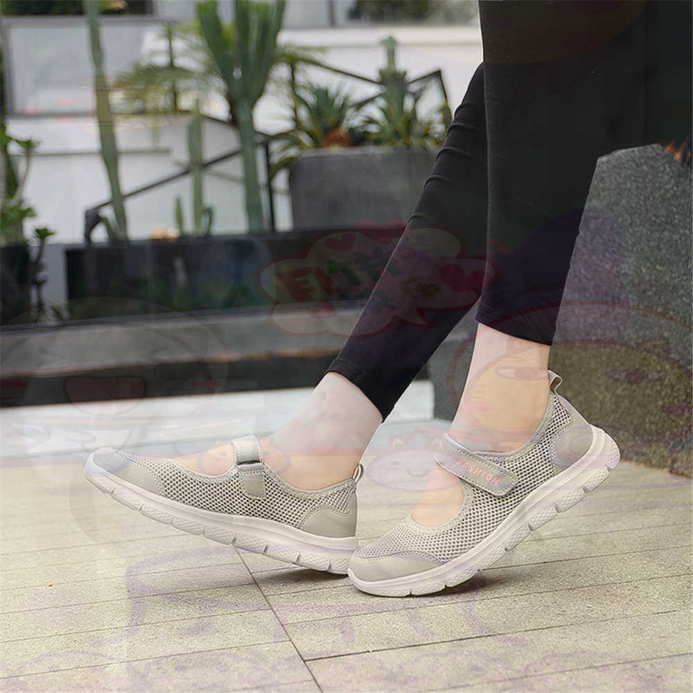 Asian Street Fashion Girls - Number 40 Net Womens 테니스 신발