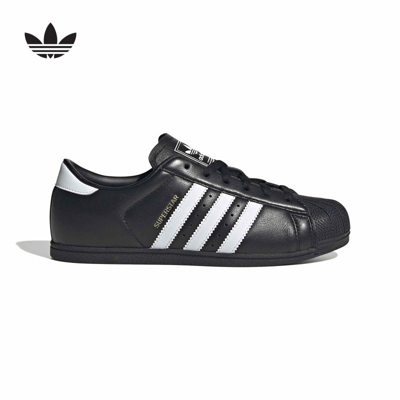 Street Fashion Adidas - 2026 아디다스 트레포일 여성 로우탑 스케이트