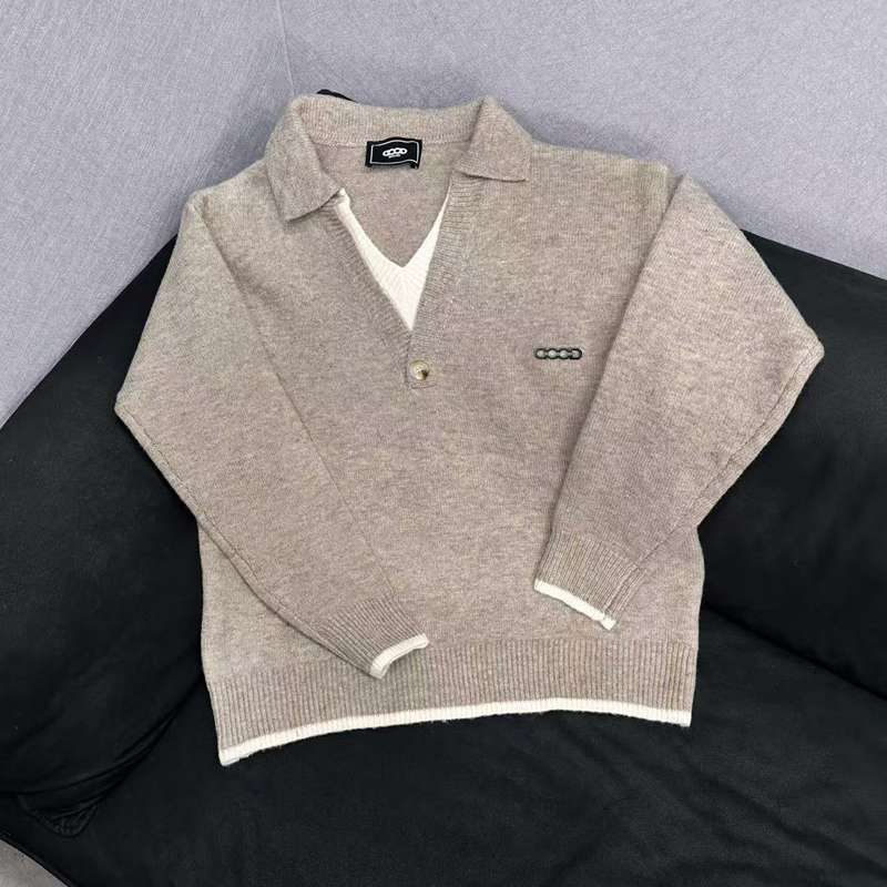 Street Fashion Outfit For Men - 26년 봄/여름 시즌, 겨울 패션, 스트리트