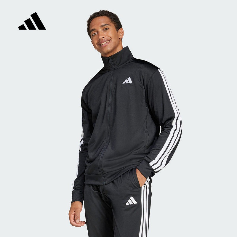 아디다스 디스트레스드 워시드 봄버 재킷 스프링 레트로  - Street Fashion Adidas 리뷰 및 가격