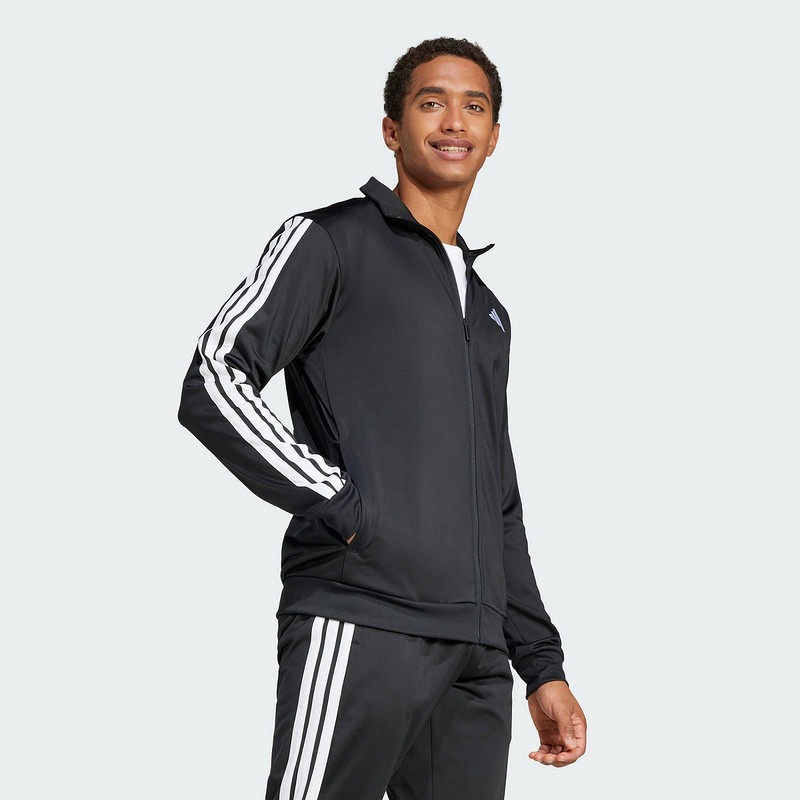 아디다스 디스트레스드 워시드 봄버 재킷 스프링 레트로  - Street Fashion Adidas 리뷰 및 가격