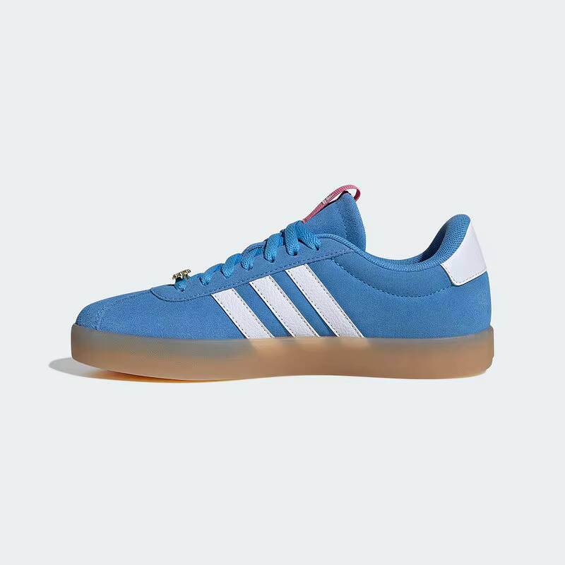 핫 아디다스 여성 2026 로우탑 가죽 스케이트 스니커 - Street Fashion Adidas 리뷰 및 가격