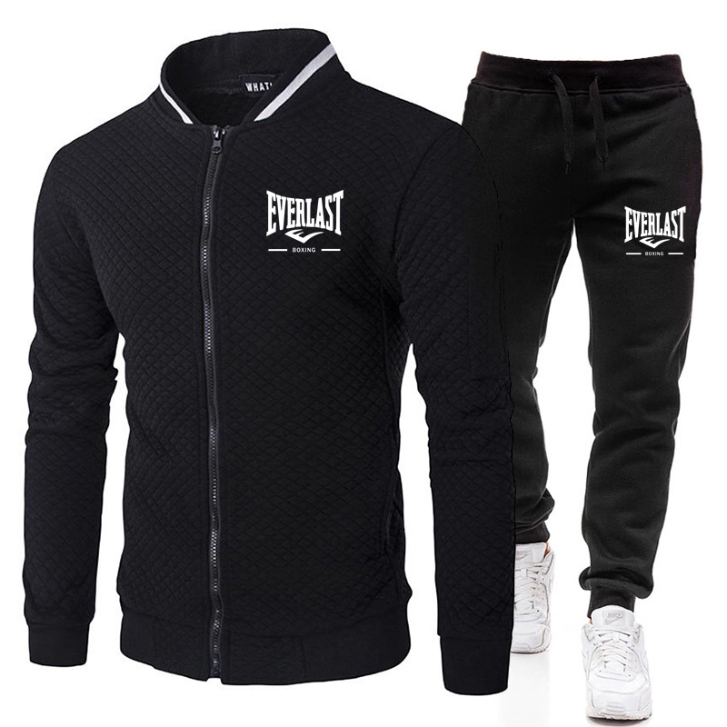 EVERLAST BOXING 봄/가을 남성 패션 스트리 - Street Fashion China 리뷰 및 가격