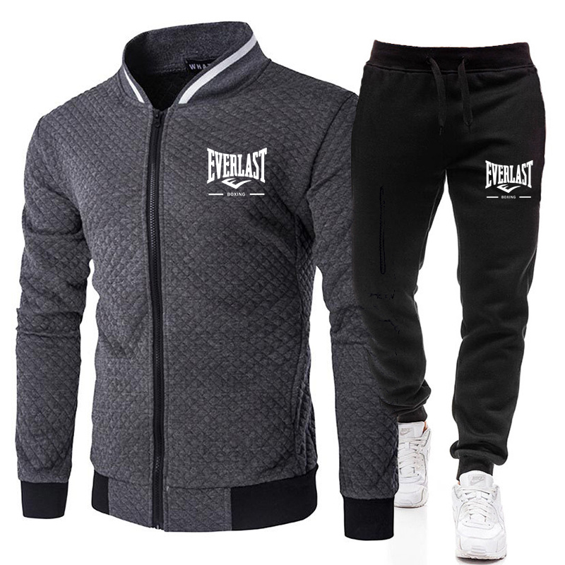 EVERLAST BOXING 봄/가을 남성 패션 스트리 - Street Fashion China 리뷰 및 가격