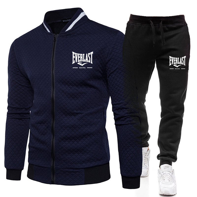 EVERLAST BOXING 봄/가을 남성 패션 스트리 - Street Fashion China 리뷰 및 가격