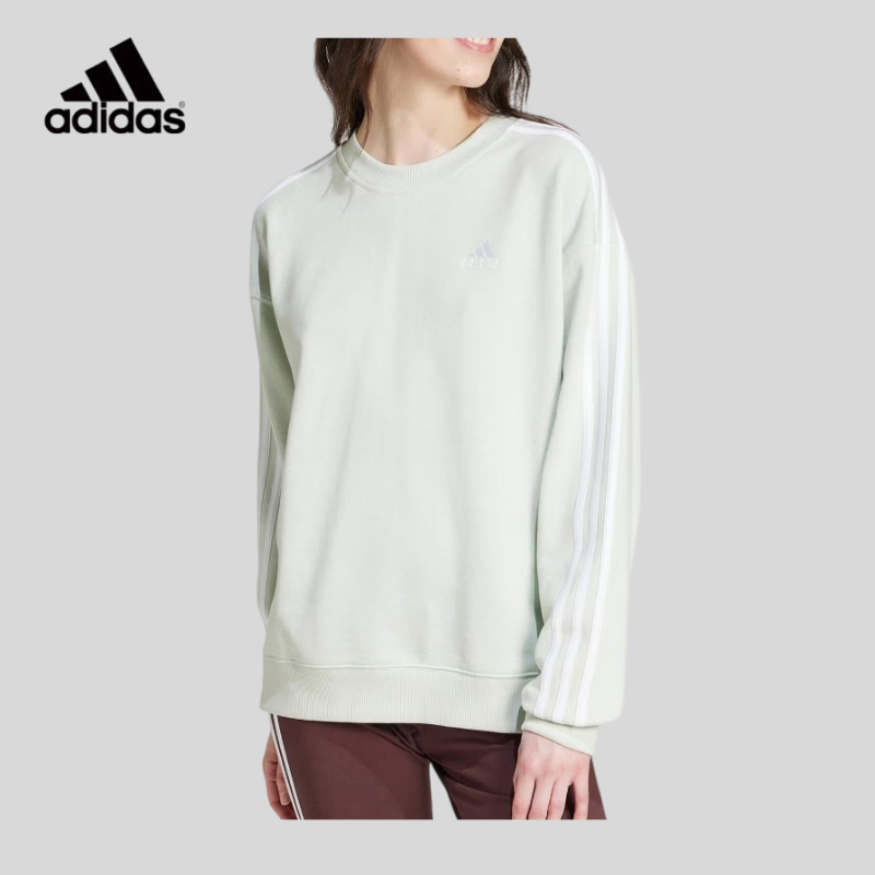 아디다스 스플릿 사이드 헴 후디 패션 루즈 실루엣 어반 - Street Fashion Adidas 리뷰 및 가격