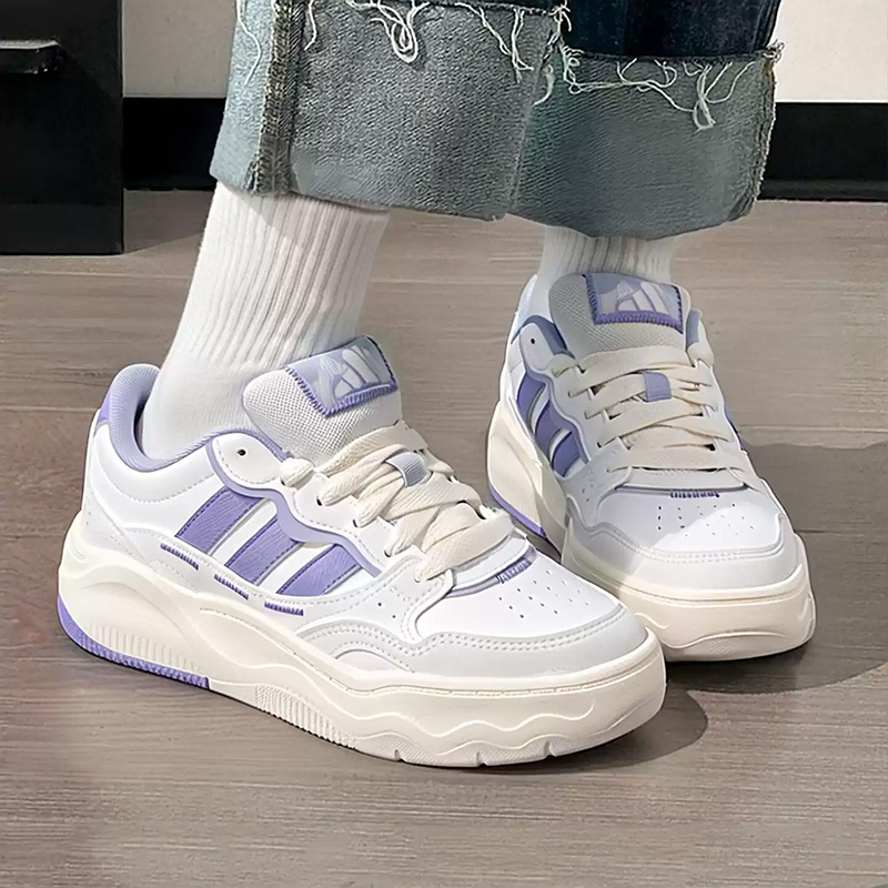 아디다스 라이트 셔플 KH9026 가볍고 편안한 로우탑 - Street Fashion Adidas 리뷰 및 가격