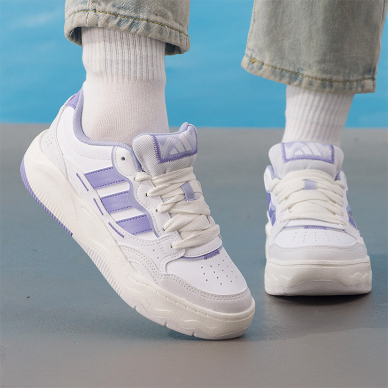 아디다스 라이트 셔플 KH9026 가볍고 편안한 로우탑 - Street Fashion Adidas 리뷰 및 가격